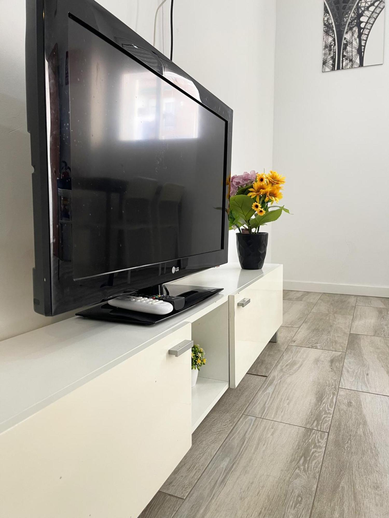 Relax Apartaments 1Min Metro Madrid Luaran gambar
